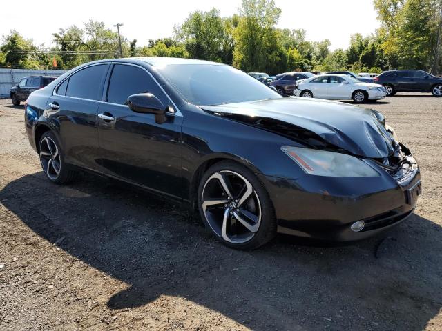 Photo 4 from auction – 2007 LEXUS ES 350 with VIN JTHBJ46G372042595