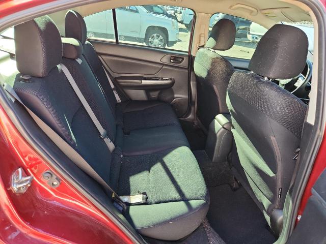 Photo 10 from auction – 2016 SUBARU IMPREZA with VIN JF1GJAA67GH020154