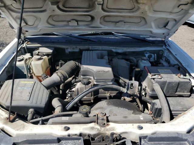 Photo 11 from auction – 2008 ISUZU I-290 with VIN 1GGCS199388700816