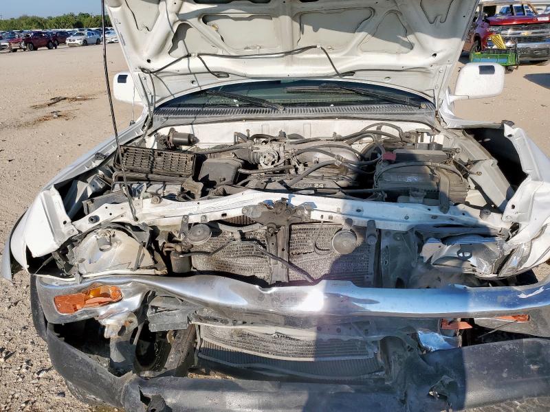 Photo 12 from auction – 1998 TOYOTA 4RUNNER LI with VIN JT3GN87R9W0076929