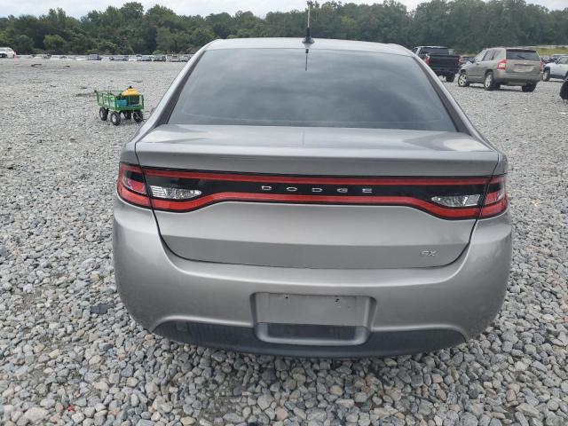 Photo 6 from auction – 2016 DODGE DART SXT with VIN 1C3CDFBBXGD623524