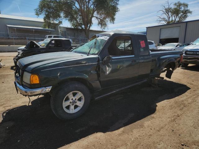 FORD RANGER SUP 2003 with VIN 1FTZR45E63PA67965 - Photo from auction