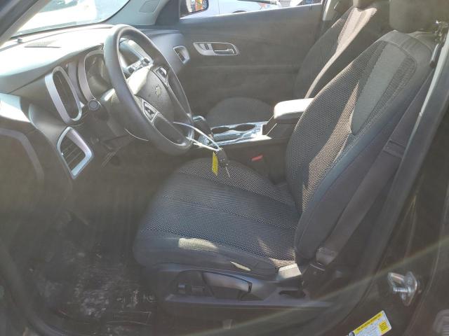 Photo 7 from auction – 2016 CHEV EQUINOX LS with VIN 2GNFLEEK8G6211898