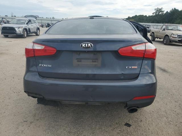 Photo 6 from auction – 2015 KIA FORTE EX with VIN KNAFX4A88F5338675