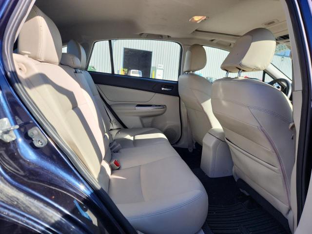 Photo 10 from auction – 2016 SUBARU IMPREZA SP with VIN JF1GPAY67GH213974