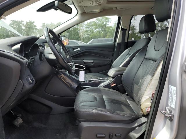 Photo 7 from auction – 2013 FORD ESCAPE TITANIUM with VIN 1FMCU0J99DUB91328