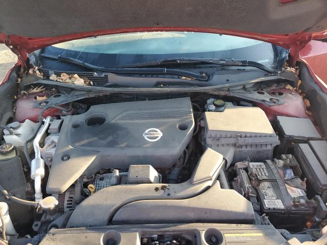 Photo 11 from auction – 2013 NISSAN ALTIMA 2.5 with VIN 1N4AL3AP7DN459467