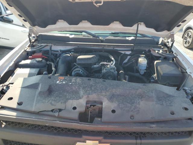 Photo 11 from auction – 2011 CHEVROLET SILVERADO with VIN 1GCNCPEX2BZ264475