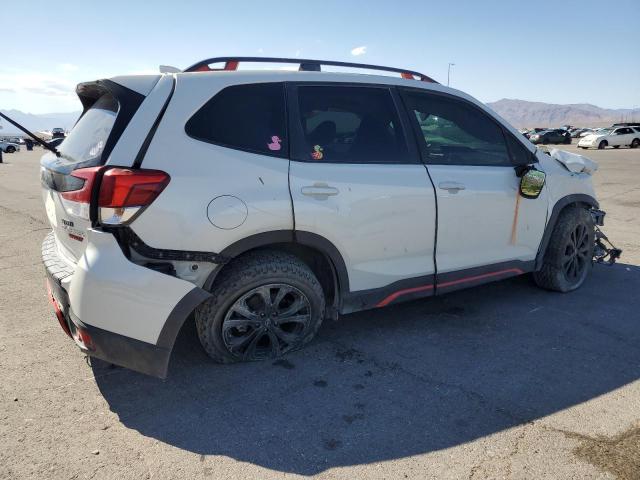 Photo 3 from auction – 2021 SUBARU FORESTER S with VIN JF2SKARC8MH430910