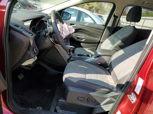 Photo 7 from auction – 2014 FORD ESCAPE SE with VIN 1FMCU9GXXEUA51364
