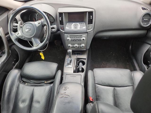 Photo 8 from auction – 2014 NISSAN MAXIMA S with VIN 1N4AA5AP5EC430533