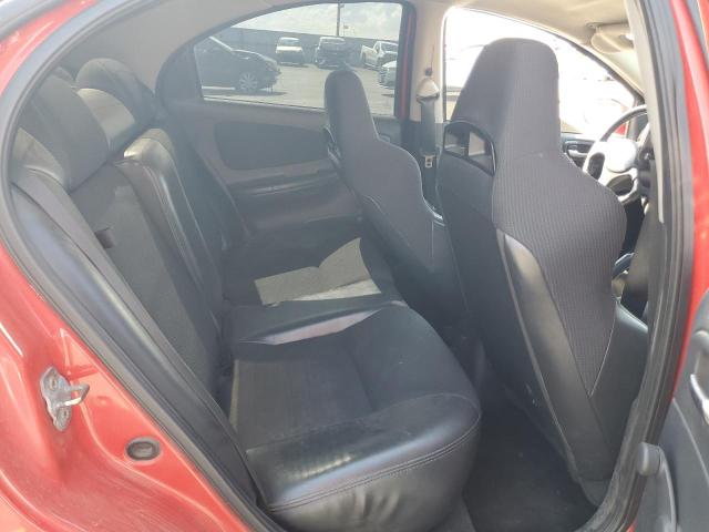 Photo 10 from auction – 2005 DODGE NEON SRT-4 with VIN 1B3ES66S55D194523