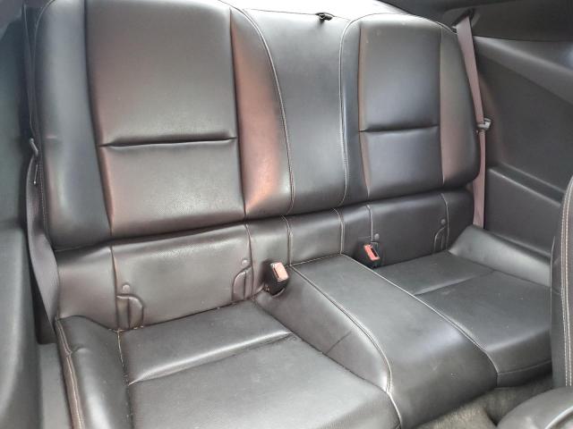 Photo 10 from auction – 2010 CHEVROLET CAMARO SS with VIN 2G1FK1EJ9A9202301