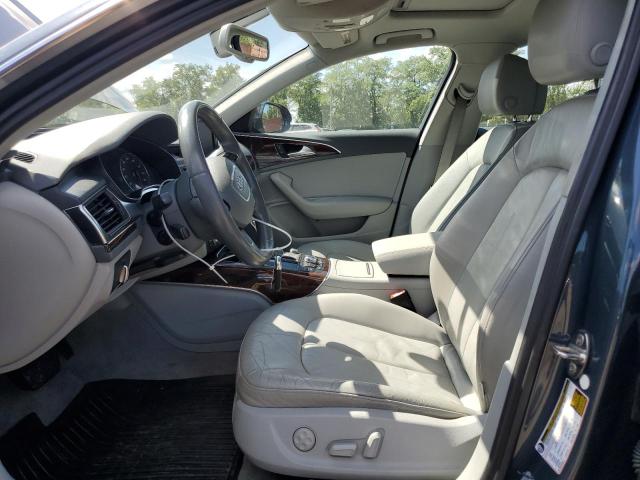 Photo 7 from auction – 2012 AUDI A6 PREMIUM PLUS with VIN WAUGGAFC5CN057509