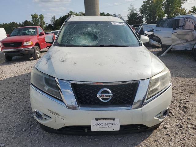 Foto 5 de la subasta – 2015 NISSAN PATHFINDER con VIN 5N1AR2MN3FC674819