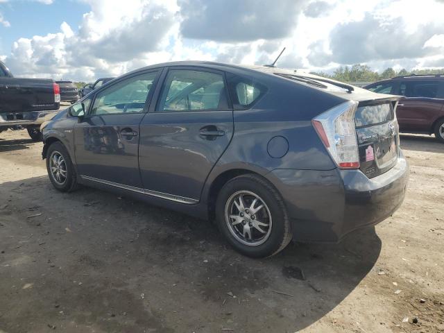 Photo 2 from auction – 2011 TOYOTA PRIUS with VIN JTDKN3DU9B1430891