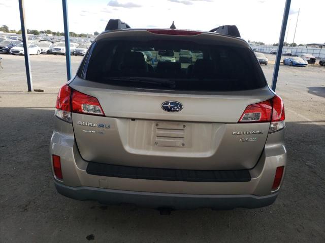 Photo 6 from auction – 2014 SUBARU OUTBACK 2. with VIN 4S4BRBNC9E3201409