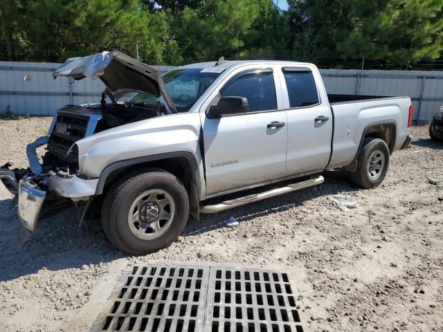 GMC SIERRA C15 2015 with VIN 1GTR1TEC3FZ443692 - Photo from auction