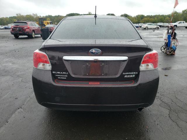 Photo 6 from auction – 2012 SUBARU IMPREZA LI with VIN JF1GJAH66CH005760