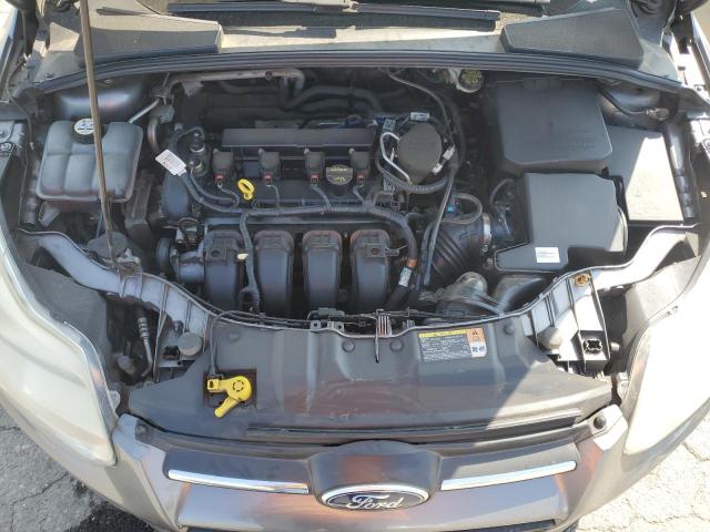 Photo 11 from auction – 2014 FORD FOCUS SE with VIN 1FADP3F21EL198543