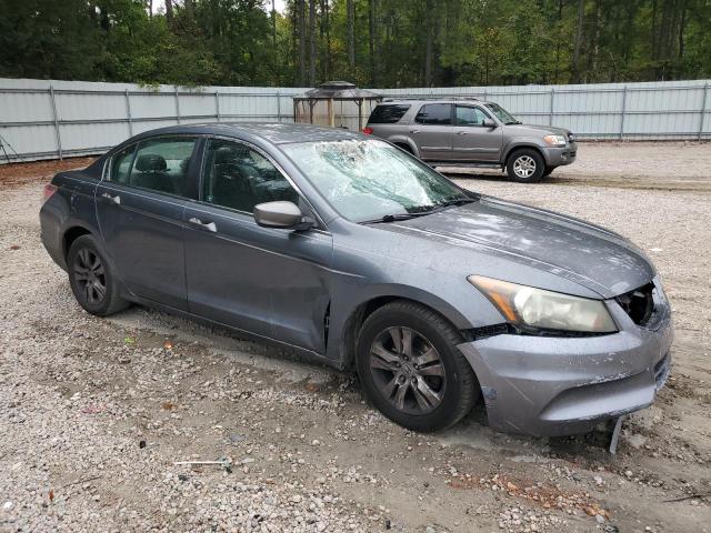 Photo 4 from auction – 2011 HONDA ACCORD LXP with VIN 1HGCP2F42BA035801