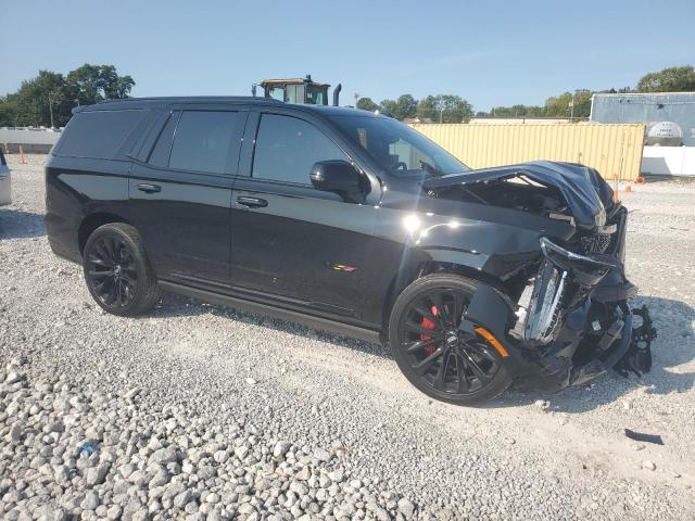 Photo 4 from auction – 2025 CADILLAC ESCALADE V with VIN 1GYS9HR97SR277817