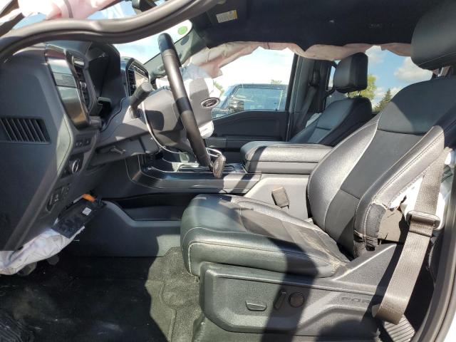 Photo 7 from auction – 2023 FORD F150 SUPER with VIN 1FTFW1ED9PFC62519
