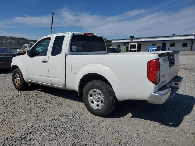 Photo 2 from auction – 2016 NISSAN FRONTIER S with VIN 1N6BD0CT1GN711686