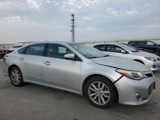 Photo 4 from auction – 2013 TOYOTA AVALON BAS with VIN 4T1BK1EB4DU049327
