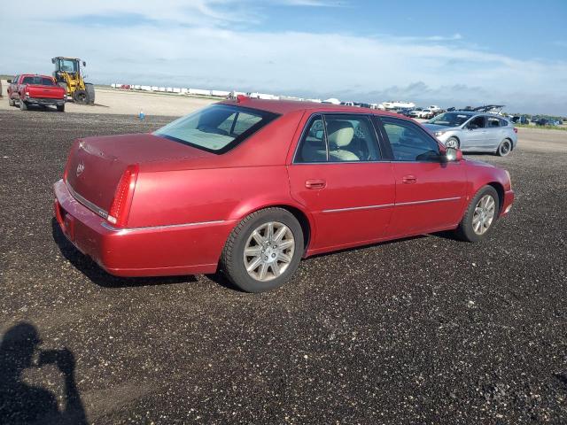 Photo 3 from auction – 2009 CADILLAC DTS with VIN 1G6KD57Y99U113735