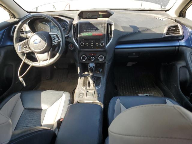 Photo 8 from auction – 2021 SUBARU CROSSTREK with VIN JF2GTDNC1MH358023