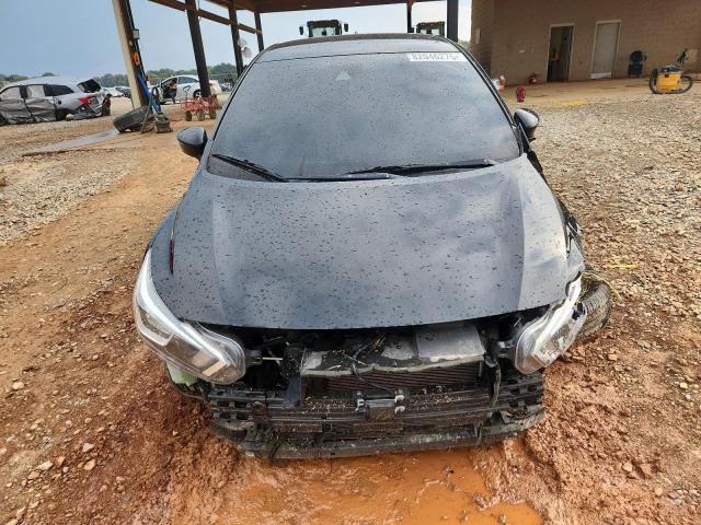 Photo 5 from auction – 2020 NISSAN VERSA SV with VIN 3N1CN8EV3LL897455