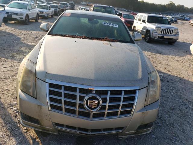 Photo 5 from auction – 2013 CADILLAC CTS LUXURY with VIN 1G6DF5E57D0171323