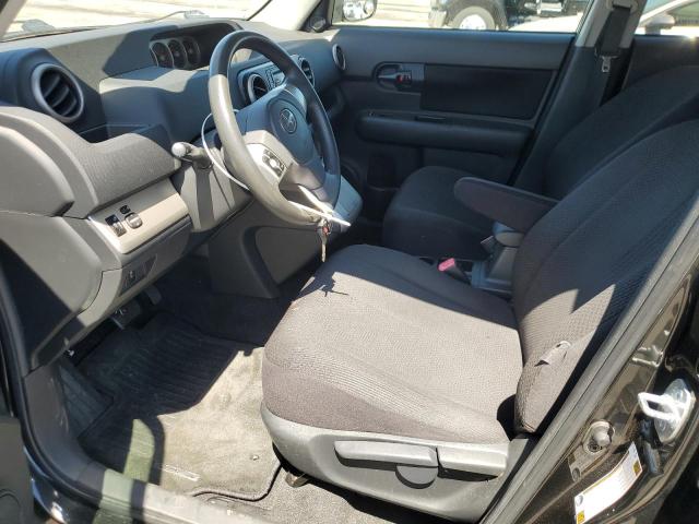 Photo 7 from auction – 2008 TOYOTA SCION with VIN JTLKE50E181060205