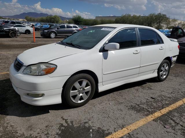 Photo 1 from auction – 2007 TOYOTA COROLLA CE with VIN 1NXBR32E17Z881864