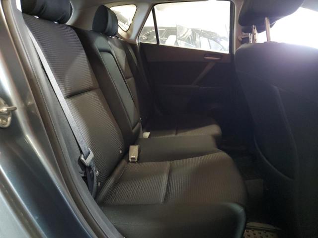 Photo 10 from auction – 2013 MAZDA 3 I with VIN JM1BL1LP7D1741650