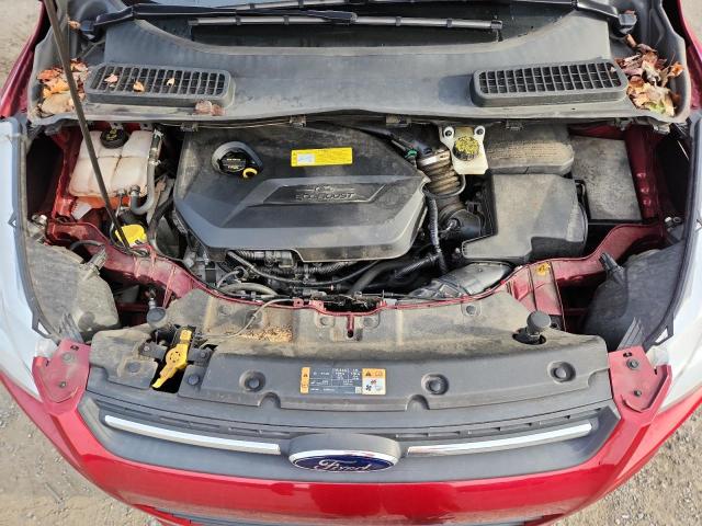 Photo 12 from auction – 2014 FORD ESCAPE SE with VIN 1FMCU9GX6EUB52014