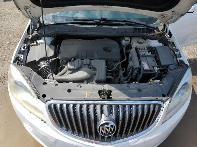 Photo 11 from auction – 2017 BUICK VERANO with VIN 1G4P15SK7H4115833
