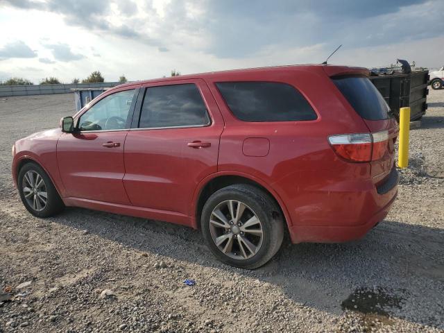 Photo 2 from auction – 2013 DODGE DURANGO R/ with VIN 1C4SDHCT3DC690459