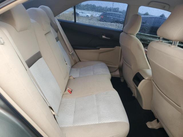 Photo 10 from auction – 2012 TOYOTA CAMRY BASE with VIN 4T4BF1FK4CR164940