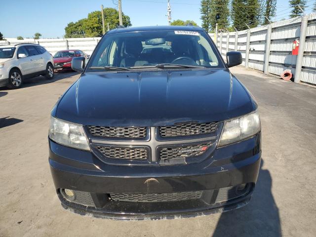 Фото 5 с аукциона – 2017 DODGE JOURNEY SE с VIN 3C4PDCABXHT614086