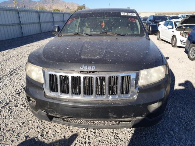 Photo 5 from auction – 2011 JEEP GRAND CHER with VIN 1J4RR4GG4BC521712
