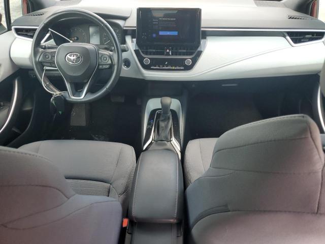 Photo 8 from auction – 2023 TOYOTA COROLLA SE with VIN 5YFS4MCE5PP147524