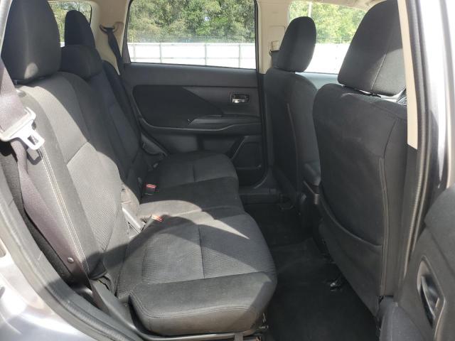 Photo 11 from auction – 2016 MITSUBISHI OUTLANDER with VIN JA4AD3A38GZ043004