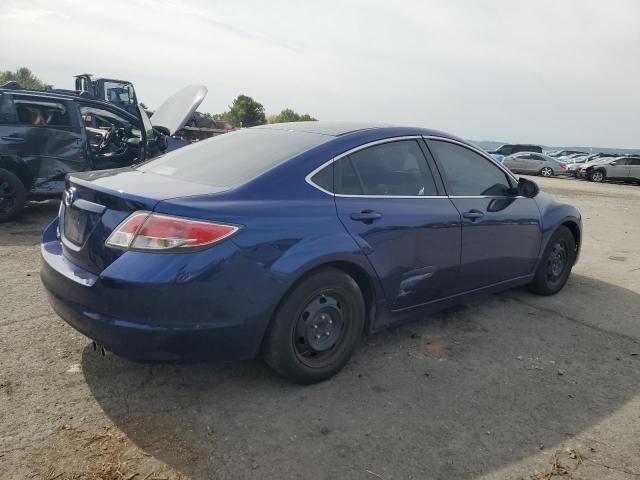 Photo 3 from auction – 2010 MAZDA 6 I with VIN 1YVHZ8BH0A5M56086