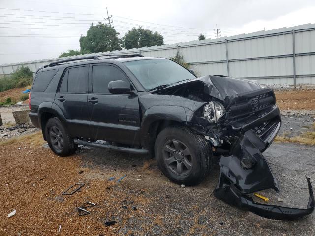 Zdjęcie 4 z aukcji – 2006 TOYOTA 4RUNNER SR5 z VIN JTEBU14RX60091648
