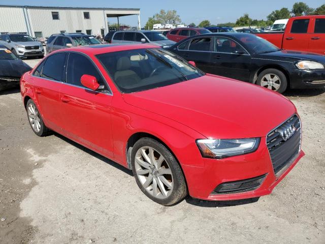Photo 4 from auction – 2013 AUDI A4 PREMIUM with VIN WAUFFBFL7DN033590