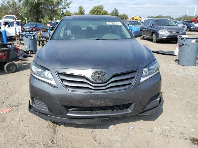 صورة رقم 5 من المزاد - 2011 TOYOTA CAMRY BASE مع VIN 4T1BF3EK7BU143764