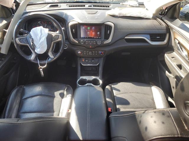 Photo 8 from auction – 2018 GMC TERRAIN DE with VIN 3GKALXEX3JL140921