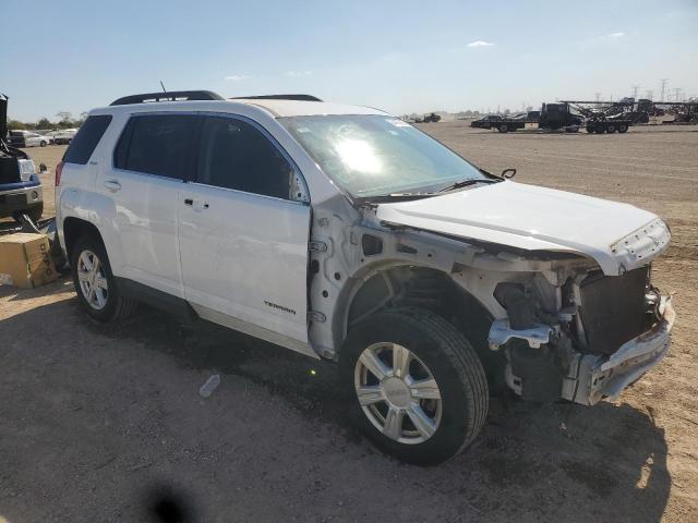 Photo 4 from auction – 2015 GMC TERRAIN SL with VIN 2GKALREK8F6183419